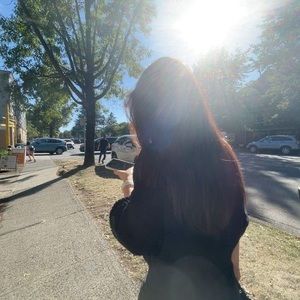 Meet your Posher, Trâm